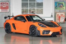 Image result for Gulf Orange 2025 Porsche