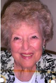 Betty Pegram Obituary
