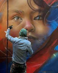 The Politics of Public Art Homeless, in my Ancestral Homeland?