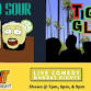 Improv Resident Teams! Pisco Sour & Tight Like Glu... event in Santa Monica, CA