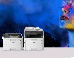 No worries, it does not take much effort. Brother Hl L3250dw Wireless Setuop Brother Compact Monochrome Laser Printer Hl L2350dw The Printer Performs At High Speed Sayunara