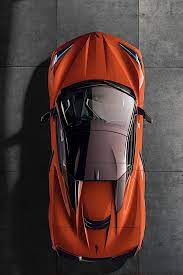 Even fewer know that when one cruises by on the interstate, loping to the next twisty workout, it may be using just. C8 Corvette Matches Bentley Bentayga Hybrid In Combined Fuel Economy Autoevolution