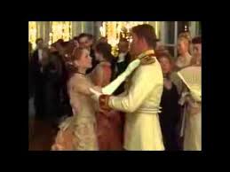 O adaptare de opt părți la „anna karenina a lui leo tolstoy din punctul de vedere al lui. Anna Karenina Dimitri Shostakovich Wals No 2 Youtube