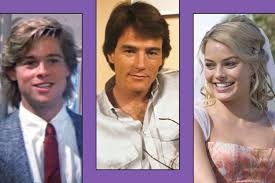 Actors you didn't know got their start