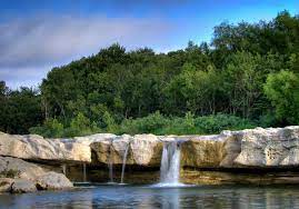 Water outage water service will be turned off at 7 a.m on jan. Mckinney Falls State Park Texas Parks And Wildlife Home Facebook