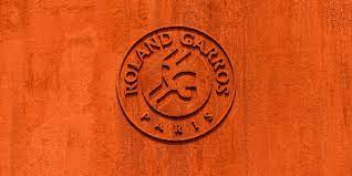 Roland garros logo compatible with eps, ai and pdf formats. A Delay To Roland Garros Of A Few Days Likely Says French Government