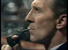 What did you watch this week in classic TV