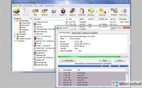 Internet download manager (idm) is a tool to increase download speeds by up to 5 times, resume, and schedule downloads. Microsoft Edge Extension Adds Internet Download Manager Extension