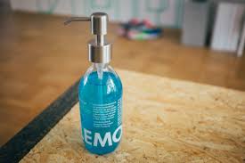 Lemonaid Seifenspender Seifenspender Diy Seifenspender Seife