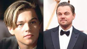 Kate winslet kate winslet lived every girl's dream as rose in titanic and continues to have a magnificent career; Titanic Cast Then Now See Leonardo Dicaprio More 23 Years Later Hollywood Life