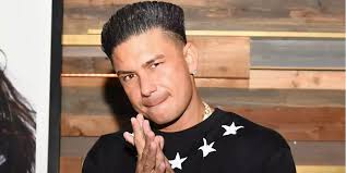 I come across a picture of pauly d without hair gel. Dj Pauly D Washed Out All His Hair Gel And Looks Like Really Effing Hot