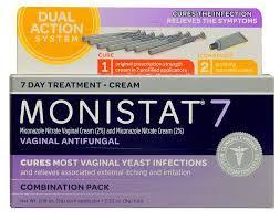 Walgreens.com has been visited by 100k+ users in the past month One Of My Secrets To Hair Growth Mix 1 3 Monistat With 2 3 Olive And Or Coconut Oil Apply Direct Hair Growth Foods Natural Hair Remedies Monistat Hair Growth