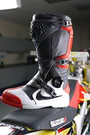 Nike Motocross Boots Bike Boots Dirt Bike Boots Boots