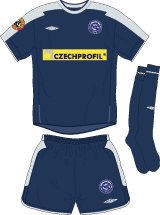 Played 0 matches this season. 1 Fc Slovacko