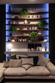 Add a drawer to the shelf, as these 10 designers have, and the idea works even harder. Creative Uses And Ideas For Wall Mounted Shelves In Home Decor