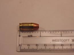 This is.380 acp buffalo bore 100gr. 380 Acp Copper Only Projectile 380 Auto Zw Collectibleammunition Com Your Source For Collectible Ammunition