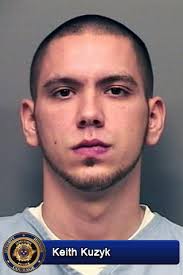 Clarksville Police arrest two for 2011 homicide of Douglas Ramey