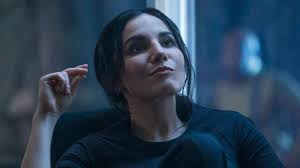 Altered Carbon, Le violent S01E03 : résumé