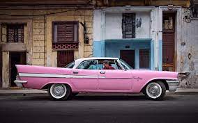 Havana Cuba Havana Cars Old American Cars Cuba