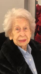 Henrietta Deters Obituary