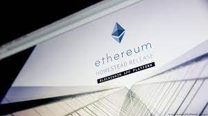 However, ethereum started the lengthy process of switching to ethereum 2.0 in december 2020. Africa S Quiet Cryptocurrency Revolution Africa Dw 08 10 2020