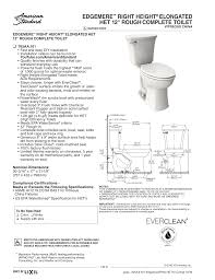We did not find results for: American Standard 765aa101 020 Edgemere White Watersense Elongated Chair Height 2 Piece Vitreous China Toilet 12 In Rough In Size Dimensions Guide Manualzz