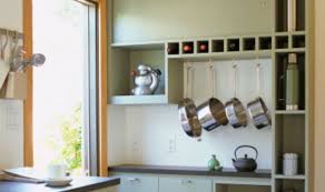 how to organise your kitchen cabinets