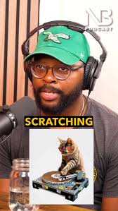 The Art of Scratching