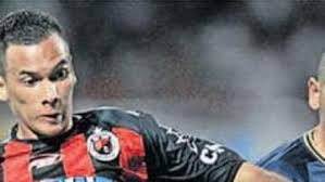 El club ya podría haber traspasado a Blas Pérez