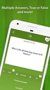 By jr raphael, contributing editor, computerworld | not your average android news — a diverse mix of advice, insight, and analysis with. Soccer Quiz 2020 Football Quiz V5 1 5 Laptrinhx