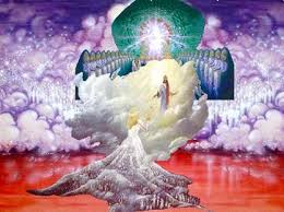 The final gloryâ¦an eternal marriage â The Spirit and the Bride say ...