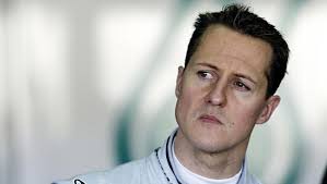 Mick schumacher ( мик шумахер ). Iz Za Chego Shumaher Plachet V Invalidnoj Kolyaske Gazeta Ru