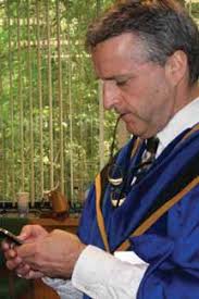 OAC Alumni News Fall 2012