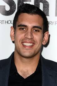 Actor Ramses Jimenez — Stock Editorial Photo © s_bukley #196725498