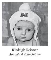 Beautiful Baby, February 25, 2015