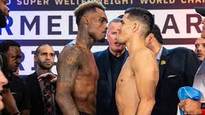 He is currently a unified light middleweight world champion, having held the wbc. Tammiopsnlymmm