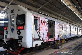 Maybe you would like to learn more about one of these? Pemesanan Tiket Ka Prameks Dan Solo Ekspres Hanya Lewat Aplikasi Antara News