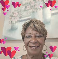 Carolyn Davis Harrison