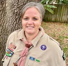 Council Recognition Dinner Program (Silver Beaver) 2021_pages 1-14