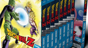 Maybe you would like to learn more about one of these? The Dragon Ball Z Complete Series Blu Ray Box Set Is Cheaper Than Ever