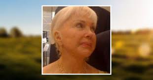 Wanda Mae Mckenzie Obituary November 25, 2012