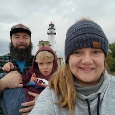 Best rock hunting beaches near Big Bay, Michigan?