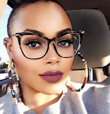 Large Cat Eye Glasses Grace Large Womens Fashion Cat Eye Sunlgasses