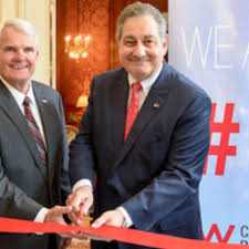 KellerWilliams at the US residence