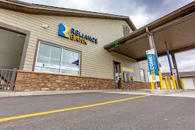 City national bank 420 south raleigh street branch. Location Hours Reliance Bank
