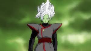 Maybe you would like to learn more about one of these? How Strong Do You Think The Merged Zamasu Will Be Dragon Ball Universe Comic Vine