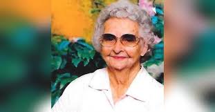 Mrs. Lyndal Margaret (Taylor) Caudill Obituary