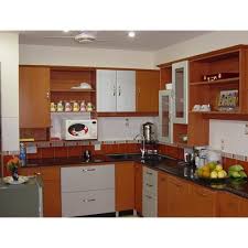 pvc modular kitchens, 