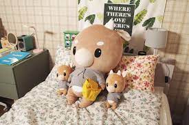 Pin Di Secretary Kim