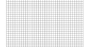 Papier Millimetre 5mm Noir Papier A Graphique Papier Millimetre Papier Quadrille Feuille Quadrillee